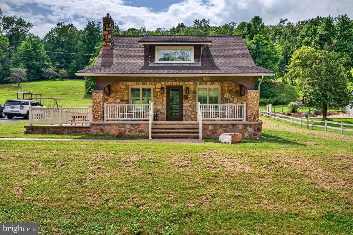 19078 Spotswood Trl, Elkton, VA 22827 - #1