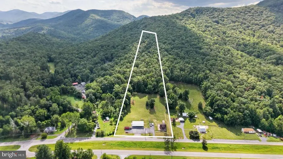 19078 Spotswood Trl, Elkton, VA 22827 - #2
