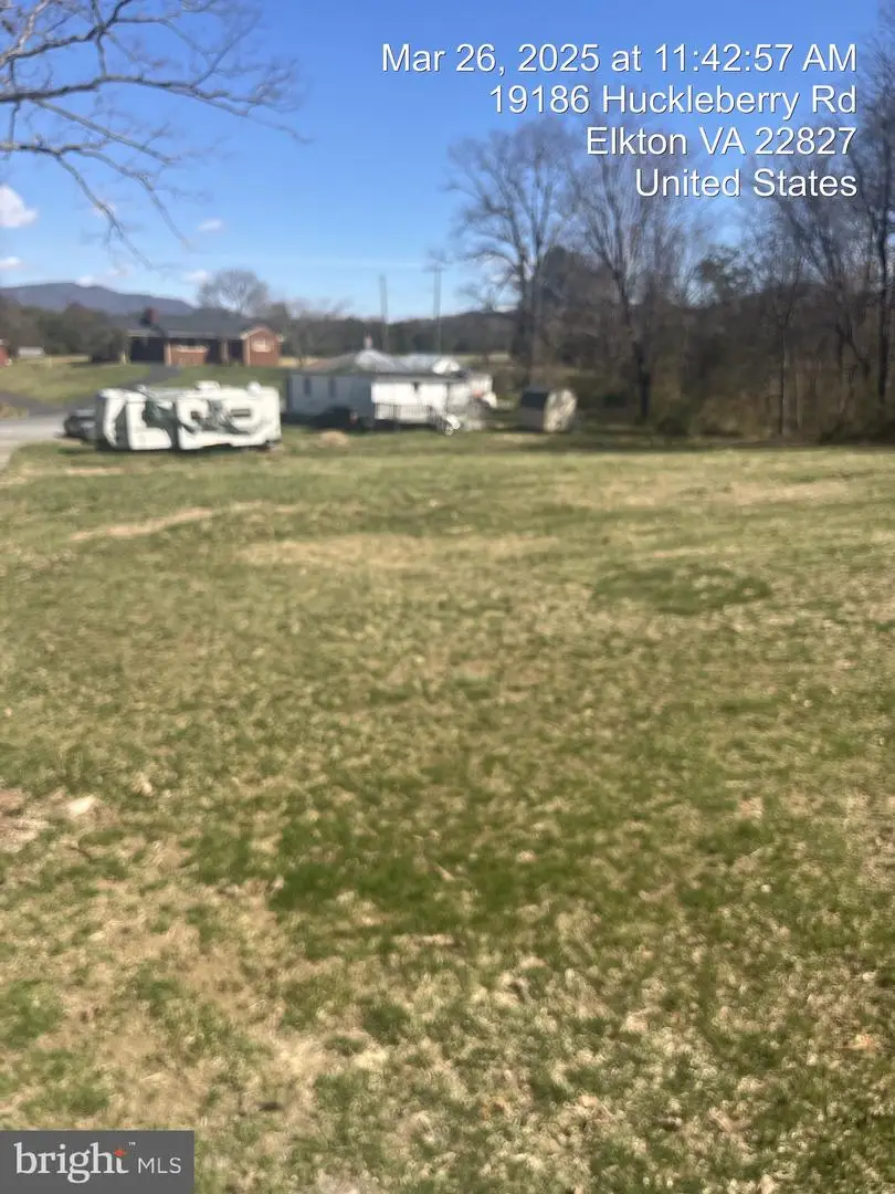 19186 Huckleberry Rd, Elkton, VA 22827 - #2