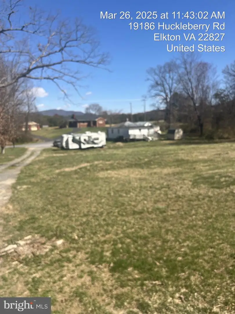 19186 Huckleberry Rd, Elkton, VA 22827 - #3