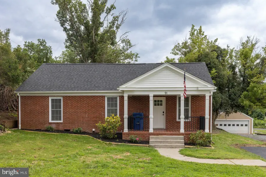 91 Grace St, Grottoes, VA 24441 - #2