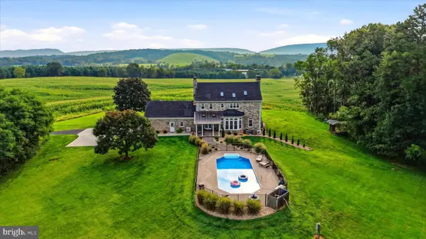3817 Treasure Hill, TIMBERVILLE, VA 22853