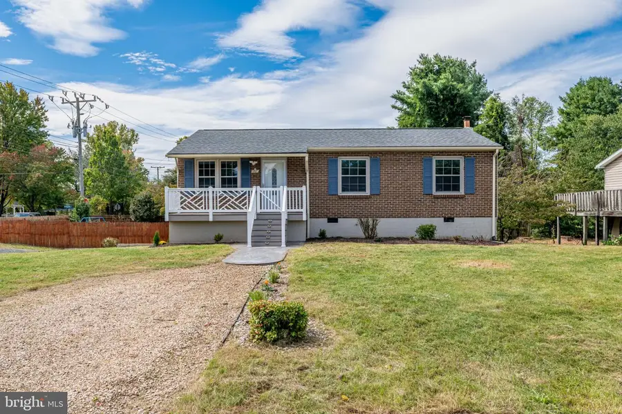 101 Kline Ct, Bridgewater, VA 22812 - #2