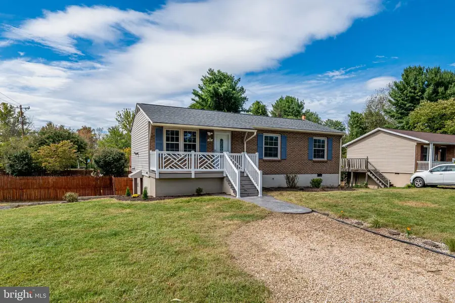 101 Kline Ct, Bridgewater, VA 22812 - #3