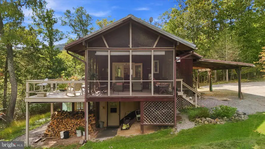 10375 Genoa Rd, Fulks Run, VA 22830 - #2