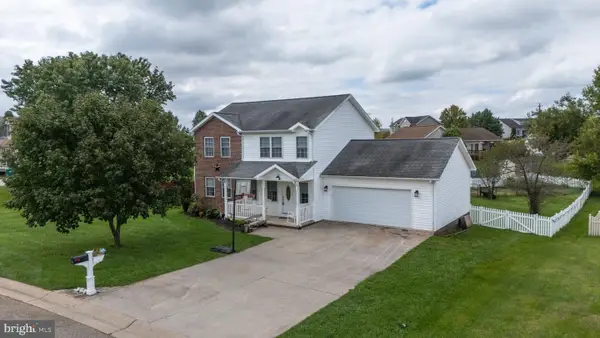 254 Rayann Ln, BROADWAY, VA 22815