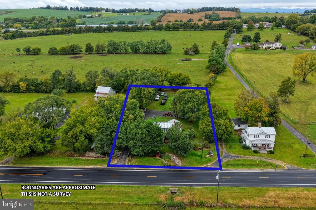 12329 N Valley Pike, Broadway, VA 22815 - #1