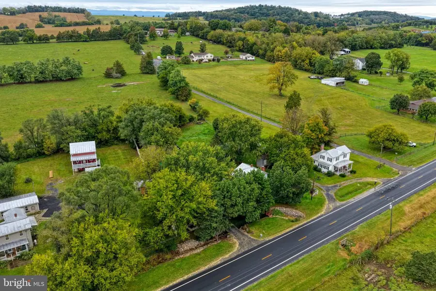 12329 N Valley Pike, Broadway, VA 22815 - #2