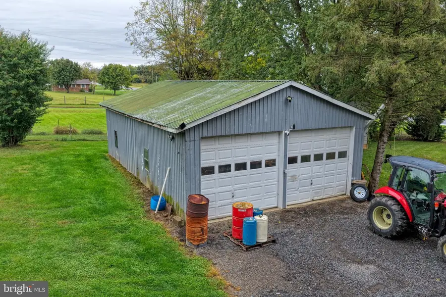 12329 N Valley Pike, Broadway, VA 22815 - #3