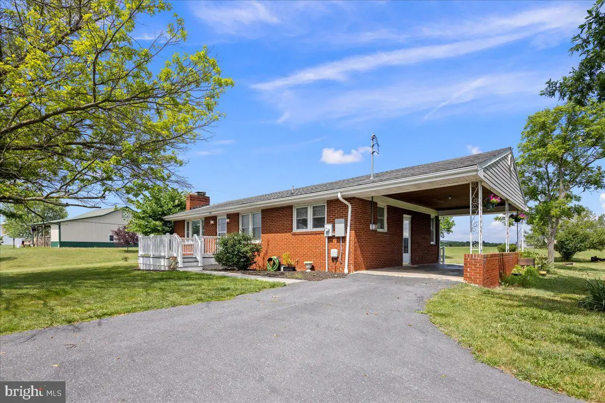 6061 Oak Shade Rd, Ashby, VA 22801 - #1