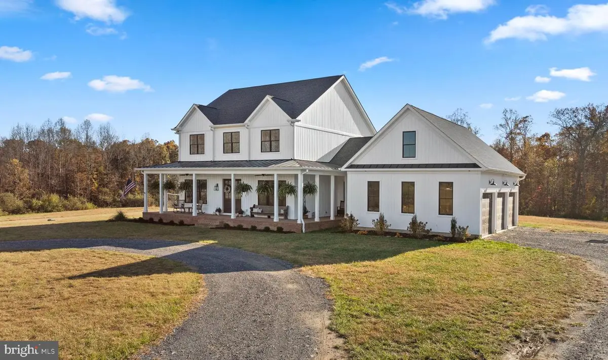 14660 Lee Hwy, Amissville, VA 20106 - Image #1