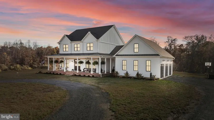 14660 Lee Hwy, Amissville, VA 20106 - Image #2