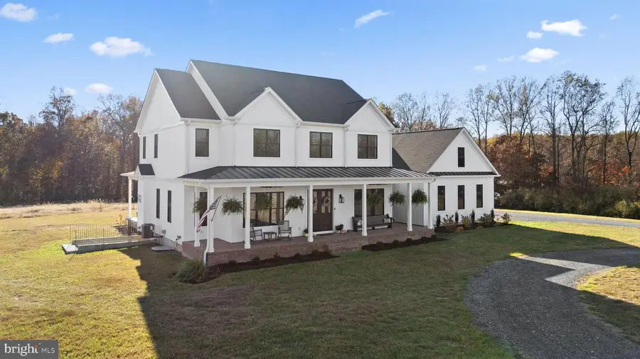 14660 Lee Hwy, Amissville, VA 20106 - Image #3