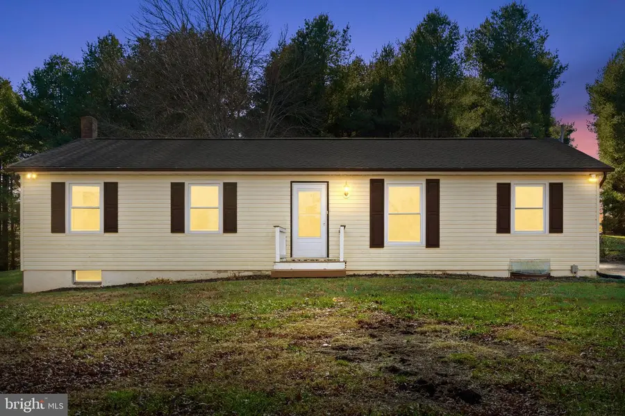 148 Viewtown, Amissville, VA 20106 - Image #2