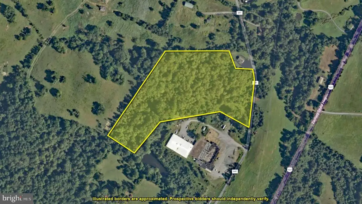 Aileen Rd, Flint Hill, VA 22627 - #1