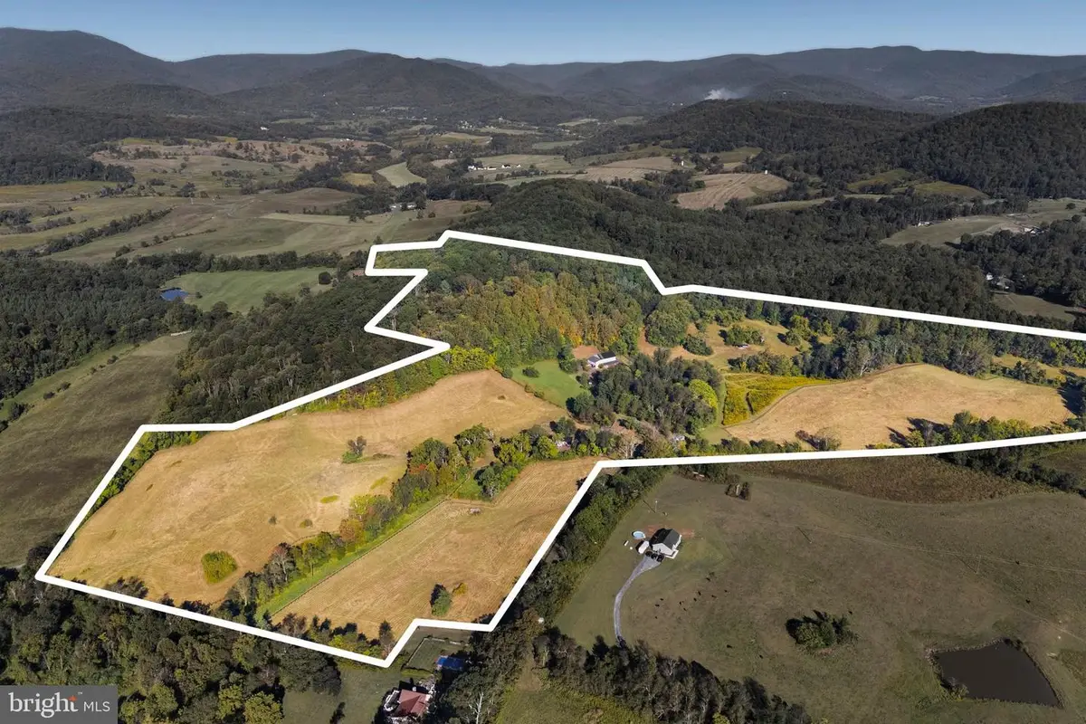 439 Rudasill Mill Rd, Woodville, VA 22749 - Image #1