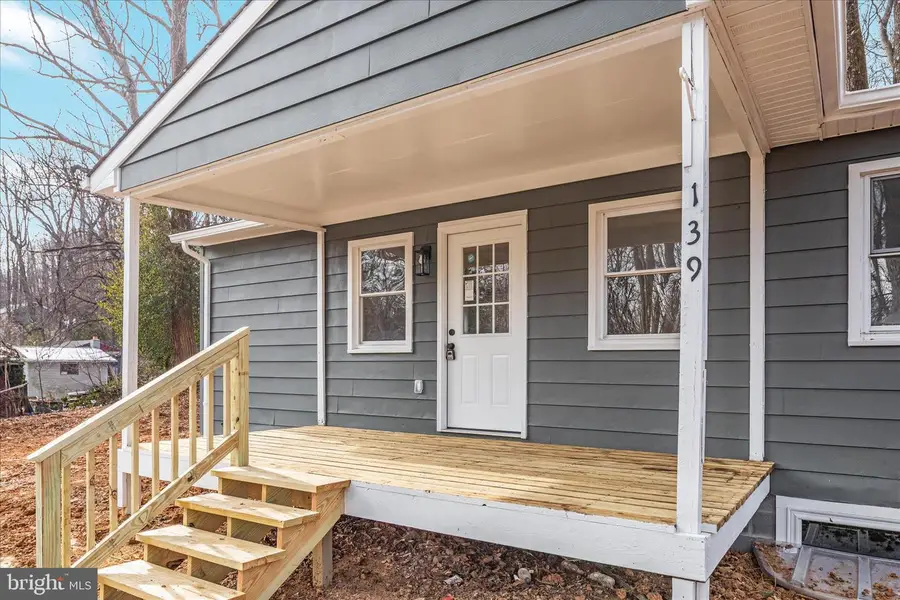 139 Nez Perce Way, Chester Gap, VA 22623 - Image #3