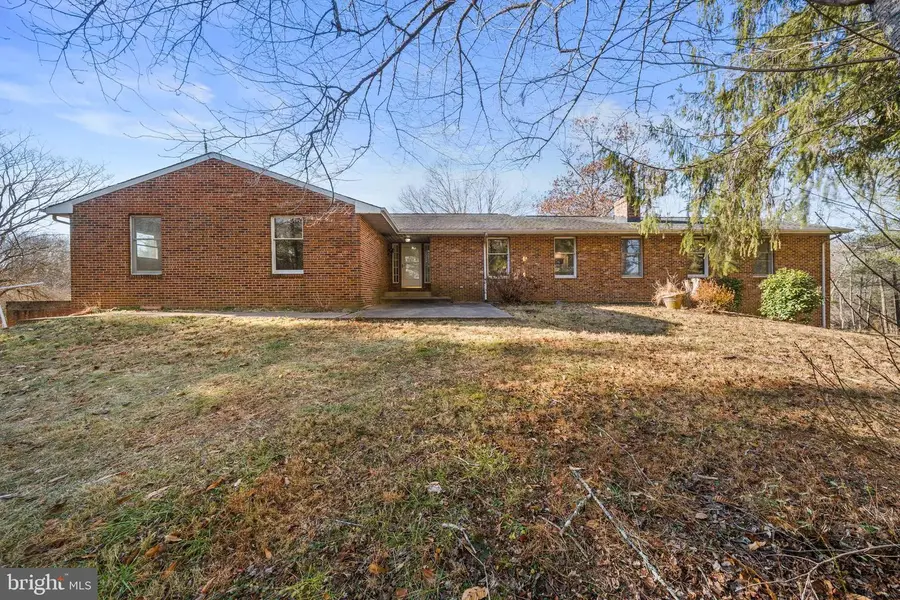 14428 Lee Hwy, Amissville, VA 20106 - #2