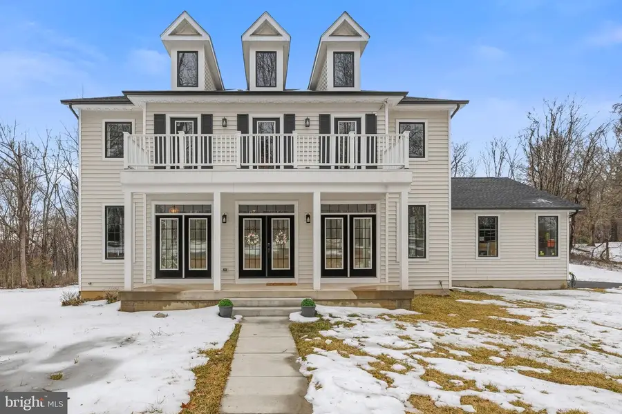 86 Hinsons Ford Rd, Amissville, VA 20106 - #2