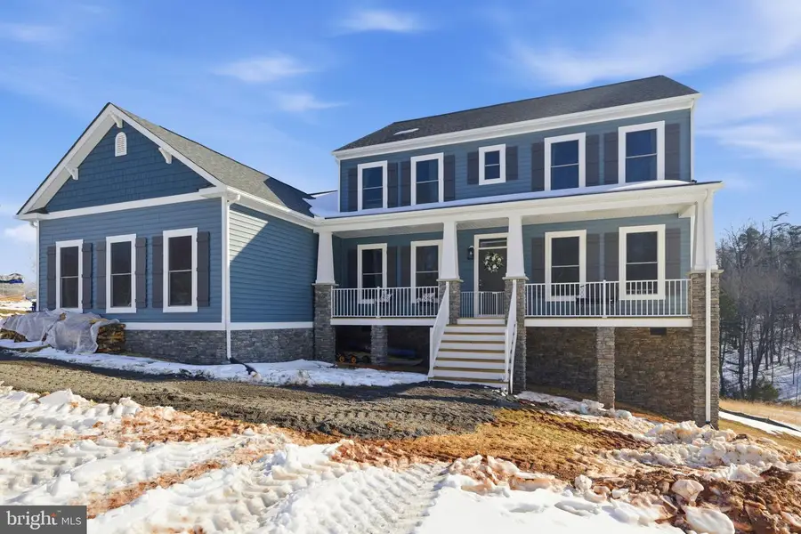 616 S Poes Rd, Amissville, VA 20106 - #2