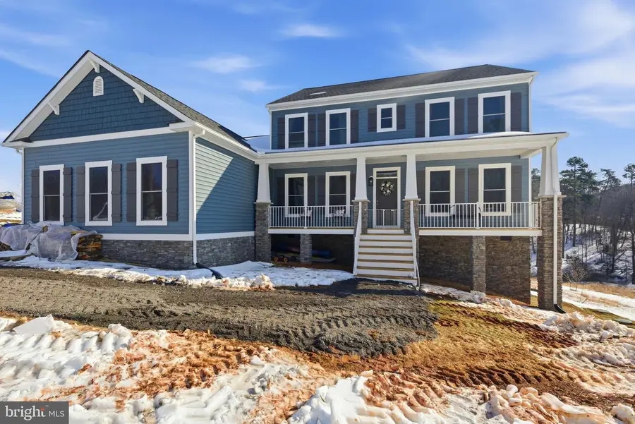 616 S Poes Rd, Amissville, VA 20106 - #3