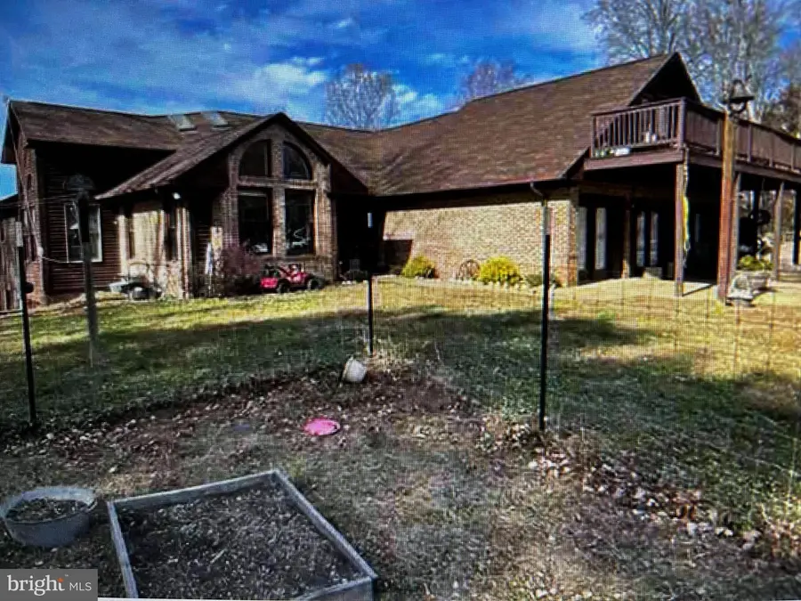 436 Hinsons Ford Rd, Amissville, VA 20106 - #2