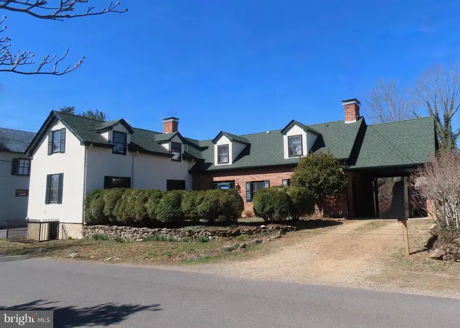 509 Main St, Washington, VA 22747 - #2