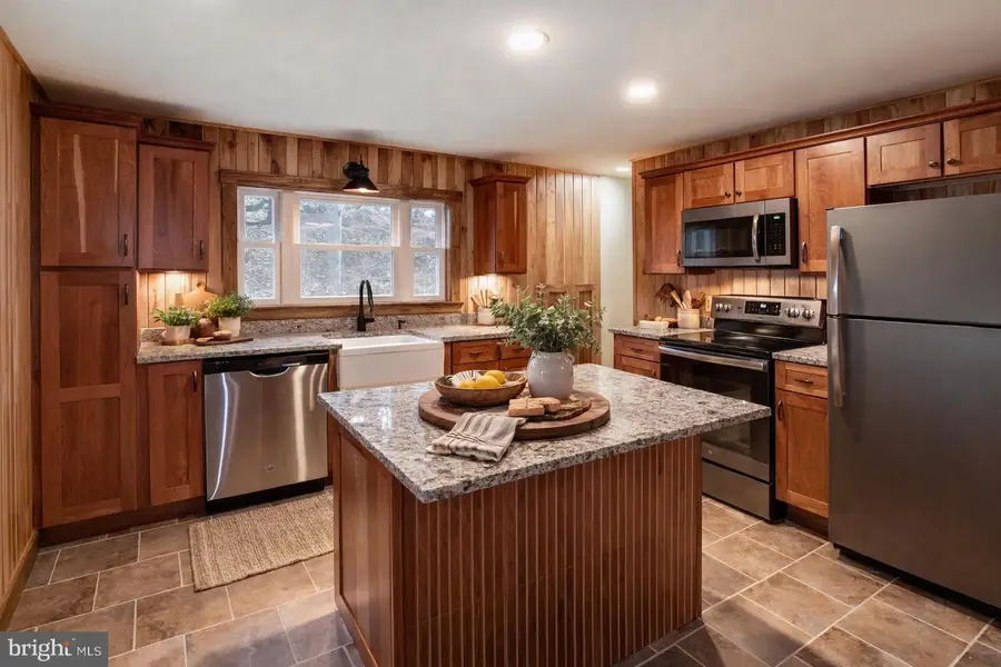 126 Mill Hill Rd, Huntly, VA 22640 - #3