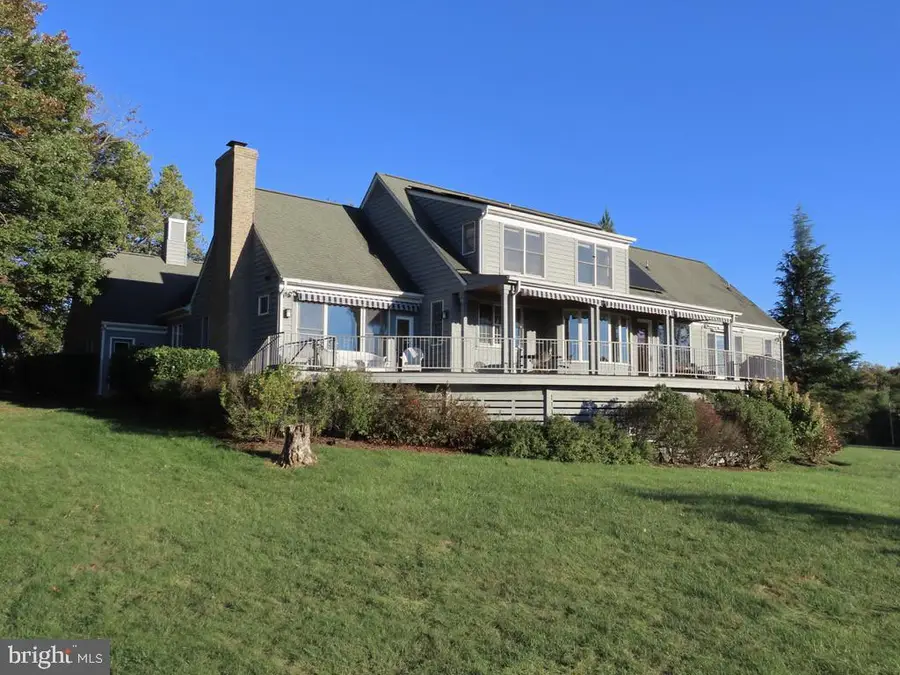 643 Richmond Rd, Amissville, VA 20106 - #2