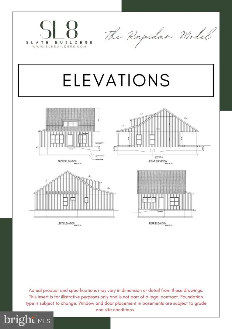 Castleton Ford, Castleton, VA 22716 - #3