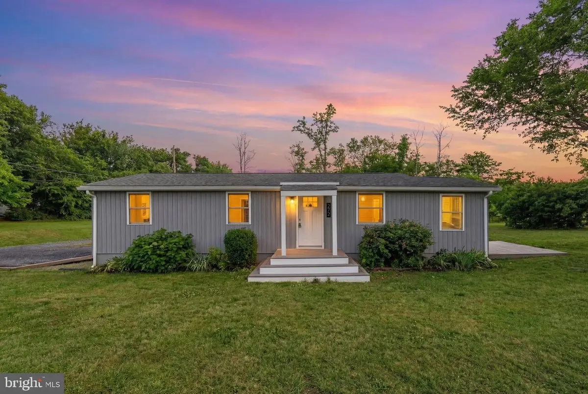 272 Piedmont Ave, Washington, VA 22747 - #1