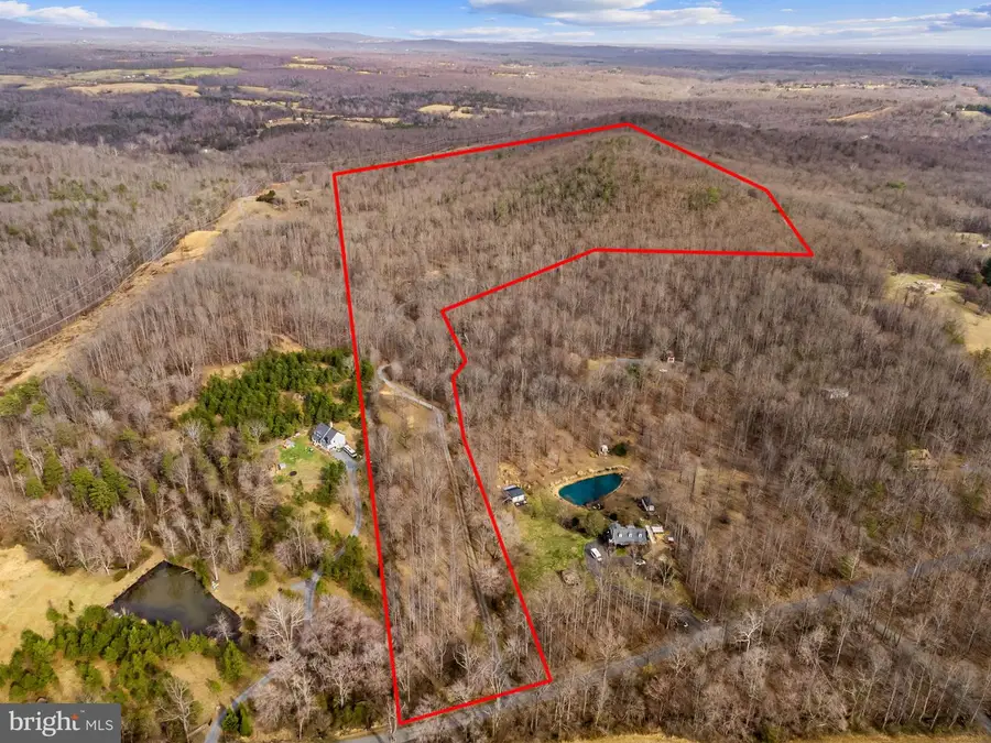 584 S Poes Rd, Amissville, VA 20106 - #3