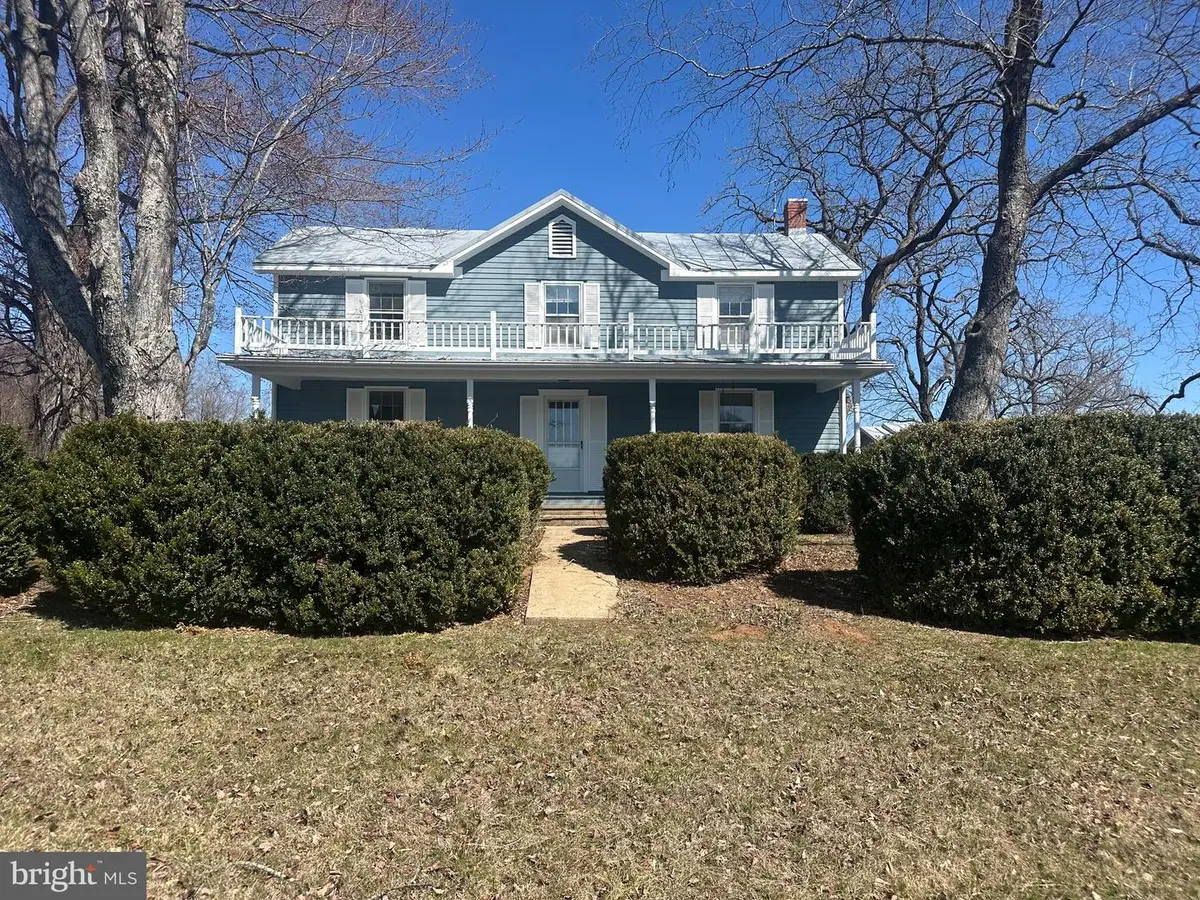 40 Battle Mountain Rd, Amissville, VA 20106 - #1
