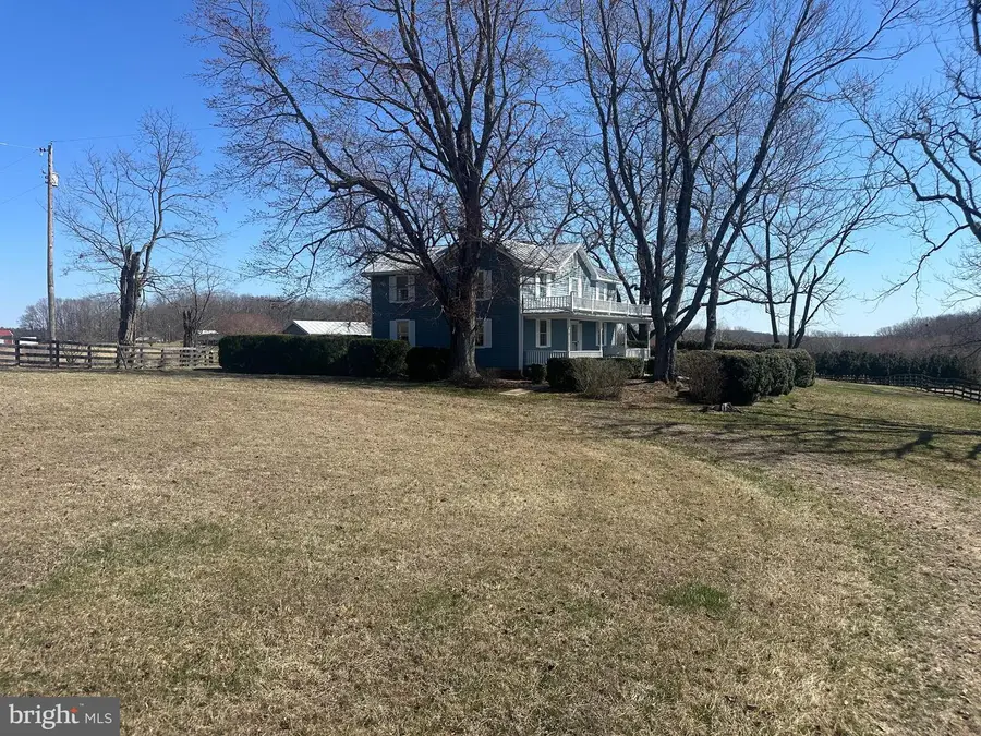 40 Battle Mountain Rd, Amissville, VA 20106 - #3