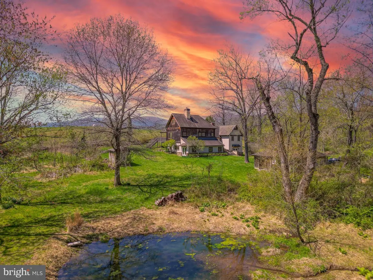 45 Shootz Hollow Rd, Huntly, VA 22640 - #1