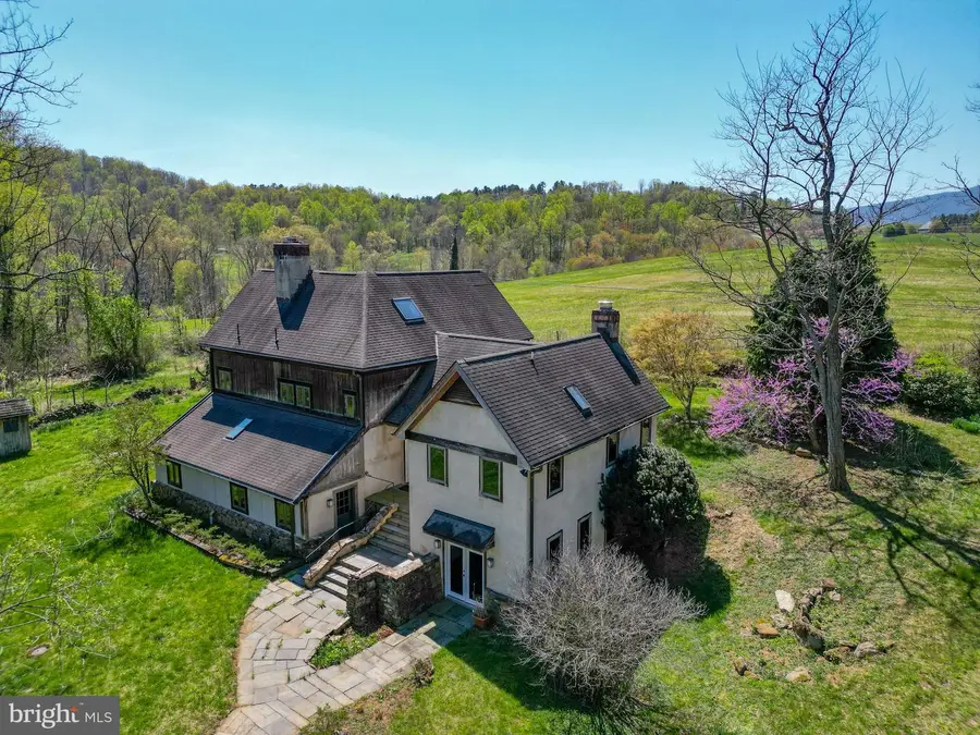 45 Shootz Hollow Rd, Huntly, VA 22640 - #3