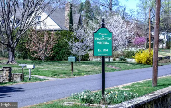 540 Mount Salem Ave, WASHINGTON, VA 22747