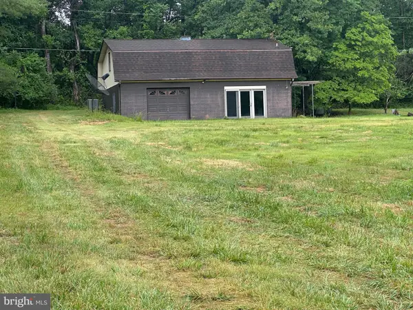 14 Firehouse Lane, WASHINGTON, VA 22747