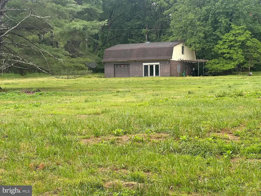 14 Firehouse Lane, Washington, VA 22747 - #2