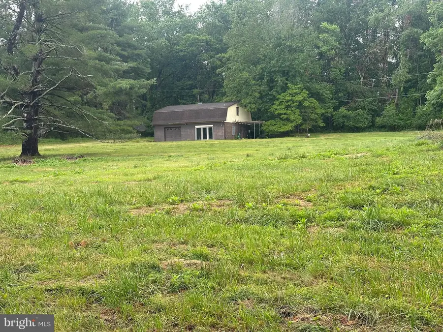 14 Firehouse Lane, Washington, VA 22747 - #3