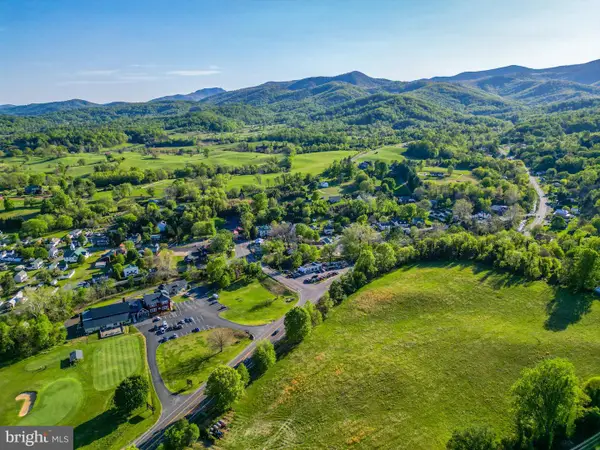 Tbd 0 Lee Hwy Portion Of Tax Id 38-71, SPERRYVILLE, VA 22740