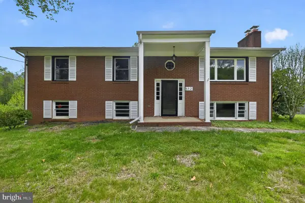 512 Round Hill Rd, BOSTON, VA 22713