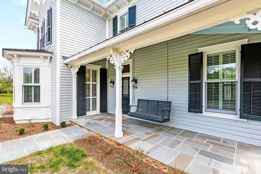 558 Gay St, Washington, VA 22747 - #3