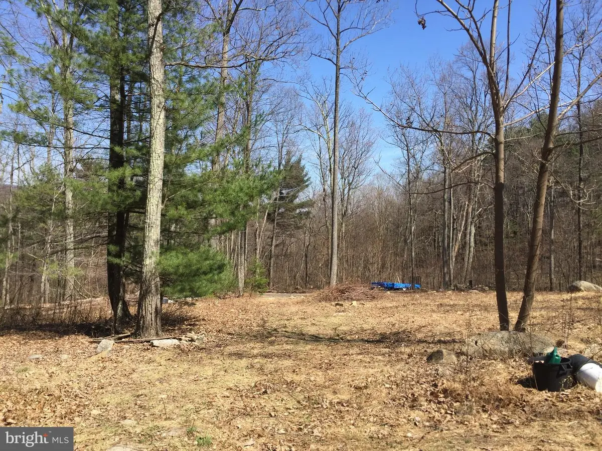 0 Padua Lane, Sperryville, VA 22740 - #1
