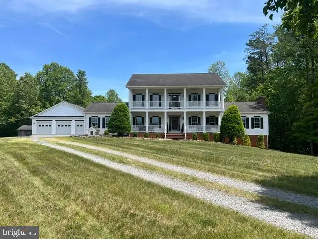 127 Smith Heritage Ln, Boston, VA 22713 - #1
