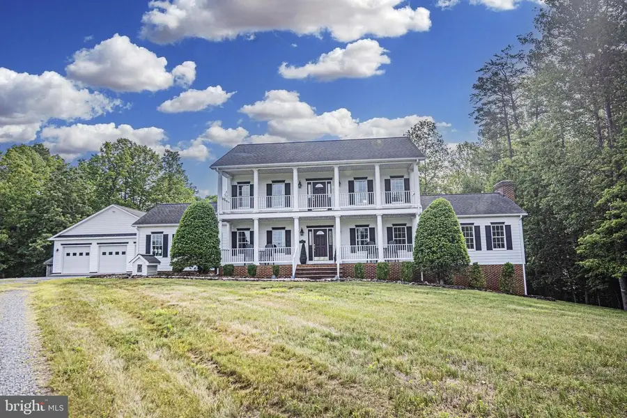 127 Smith Heritage Ln, Boston, VA 22713 - #2