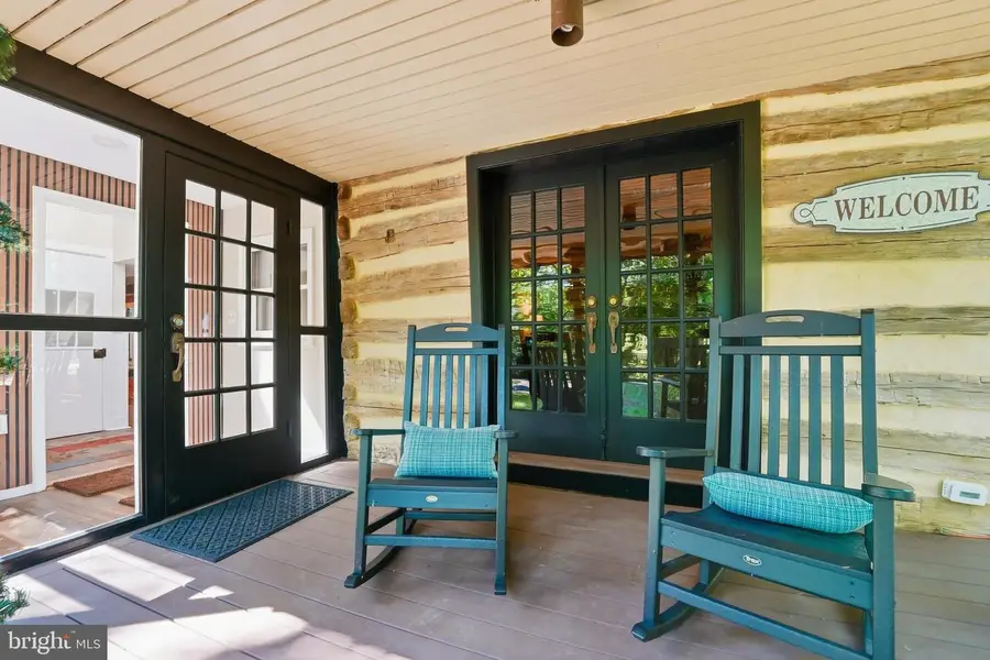 10 Ashby Rd, Sperryville, VA 22740 - #2