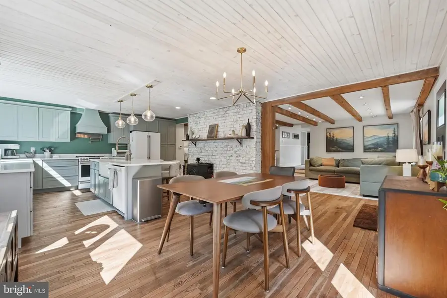 10 Ashby Rd, Sperryville, VA 22740 - #3