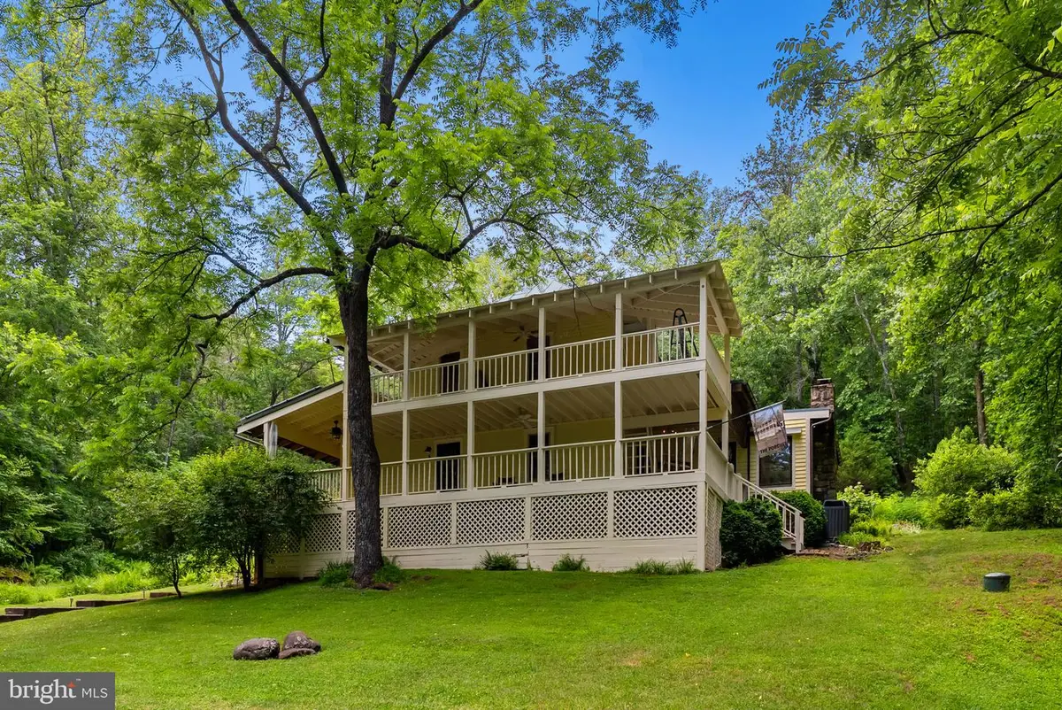 9406 Obannons Mill Rd, Boston, VA 22713 - #1