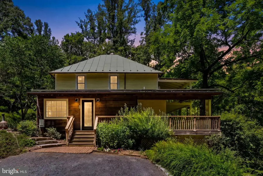 9406 Obannons Mill Rd, Boston, VA 22713 - #3
